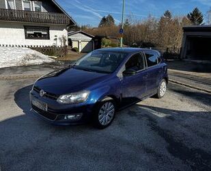 VW Polo Gebrauchtwagen