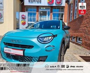 Fiat 600 Gebrauchtwagen