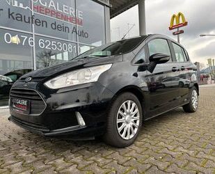 Ford B-Max Gebrauchtwagen