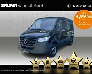 Mercedes-Benz Sprinter Gebrauchtwagen
