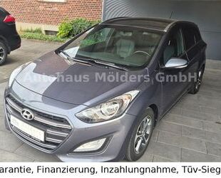 Hyundai i30 Gebrauchtwagen