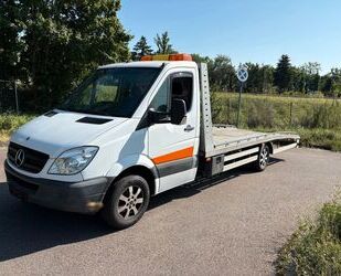 Mercedes-Benz Sprinter Gebrauchtwagen