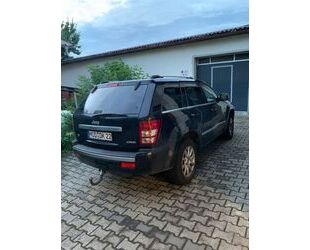 Jeep Grand Cherokee Gebrauchtwagen