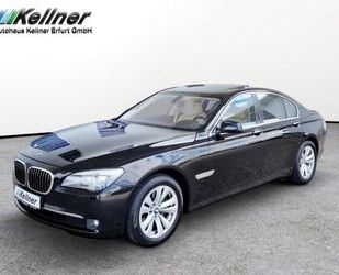 BMW 740 Gebrauchtwagen
