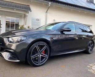 Mercedes-Benz E 63 AMG Gebrauchtwagen