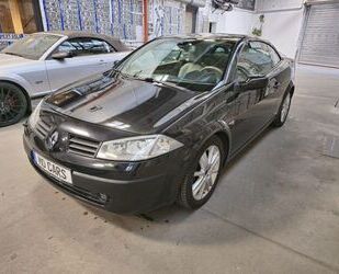 Renault Megane Gebrauchtwagen