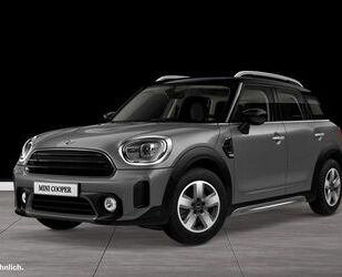Mini Cooper Countryman Gebrauchtwagen