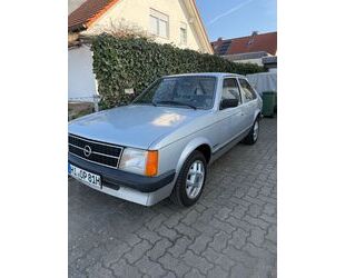Opel Kadett Gebrauchtwagen