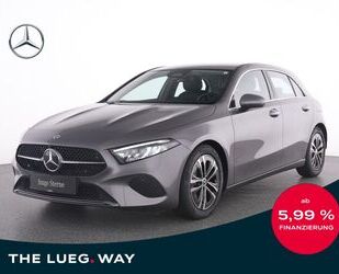 Mercedes-Benz A 200 Gebrauchtwagen