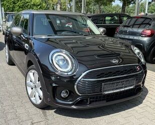 Mini Cooper S Clubman Gebrauchtwagen