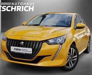 Peugeot 208 Gebrauchtwagen
