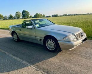 Mercedes-Benz 320 Gebrauchtwagen
