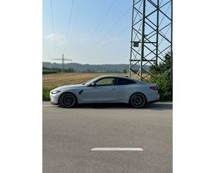 BMW M4 Gebrauchtwagen