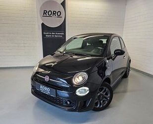 Fiat 500C Gebrauchtwagen