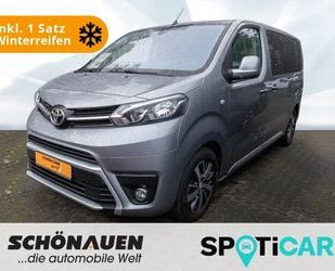 Toyota Proace (Verso) Gebrauchtwagen