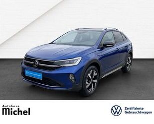 VW Taigo Gebrauchtwagen