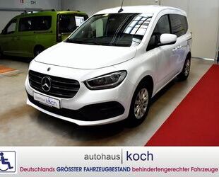 Mercedes-Benz T-Klasse Gebrauchtwagen