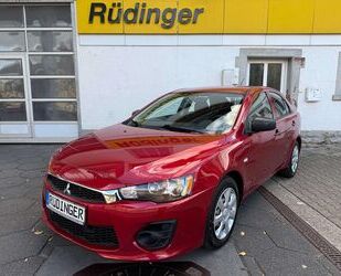 Mitsubishi Lancer Gebrauchtwagen