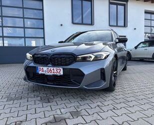 BMW M340d Gebrauchtwagen