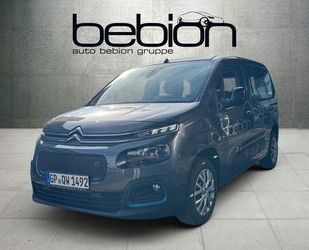 Citroen Berlingo Gebrauchtwagen