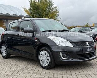 Suzuki Swift Gebrauchtwagen