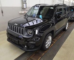 Jeep Renegade Gebrauchtwagen