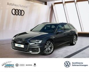 Audi S6 Gebrauchtwagen