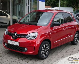 Renault Twingo Gebrauchtwagen
