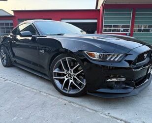 Ford Mustang Gebrauchtwagen