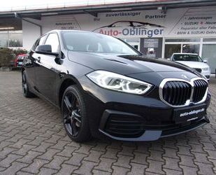 BMW 118 Gebrauchtwagen