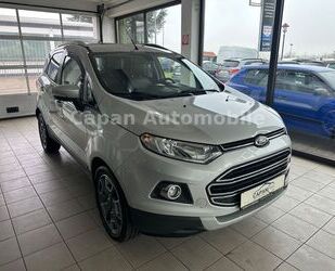 Ford EcoSport Gebrauchtwagen