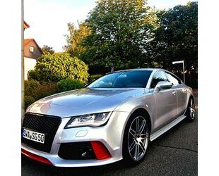Audi A7 Gebrauchtwagen