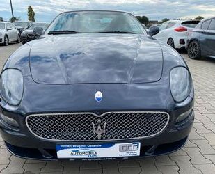 Maserati 4200 Gebrauchtwagen