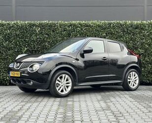 Nissan Juke Gebrauchtwagen