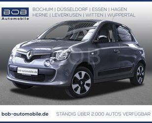 Renault Twingo Gebrauchtwagen