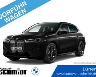BMW BMW iX xDrive40 Edition Sport ELEKTRO UPE 100.440E Gebrauchtwagen