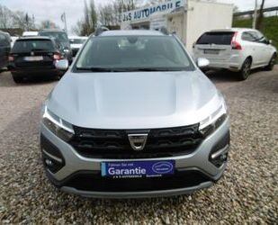 Dacia Sandero Gebrauchtwagen