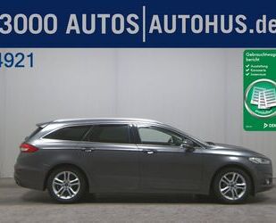 Ford Mondeo Gebrauchtwagen