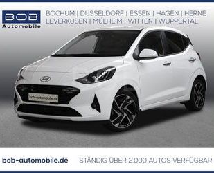 Hyundai i10 Gebrauchtwagen
