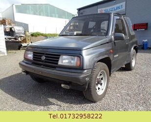 Suzuki Vitara Gebrauchtwagen