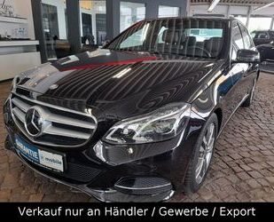 Mercedes-Benz E 250 Gebrauchtwagen