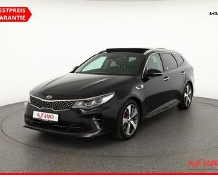 Kia Optima Gebrauchtwagen