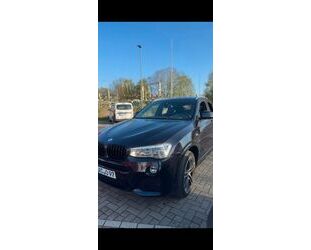 BMW X4 M Gebrauchtwagen
