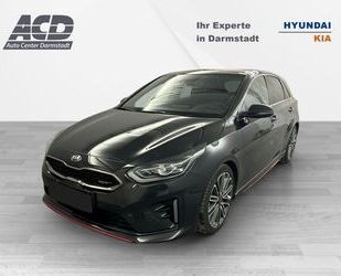 Kia ceed / Ceed Gebrauchtwagen