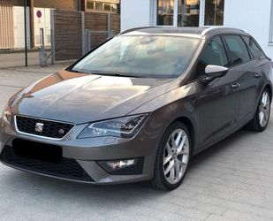 Seat Leon Gebrauchtwagen