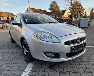 Fiat Bravo Gebrauchtwagen