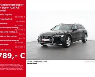 Audi A6 Allroad Gebrauchtwagen