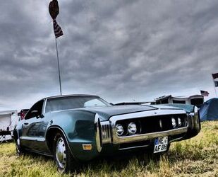 Oldsmobile Toronado Gebrauchtwagen