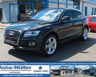 Audi Q5 Gebrauchtwagen