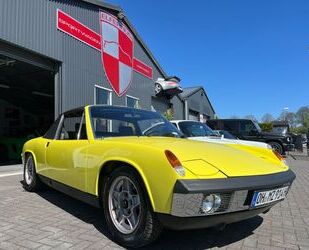 Porsche 914 Gebrauchtwagen